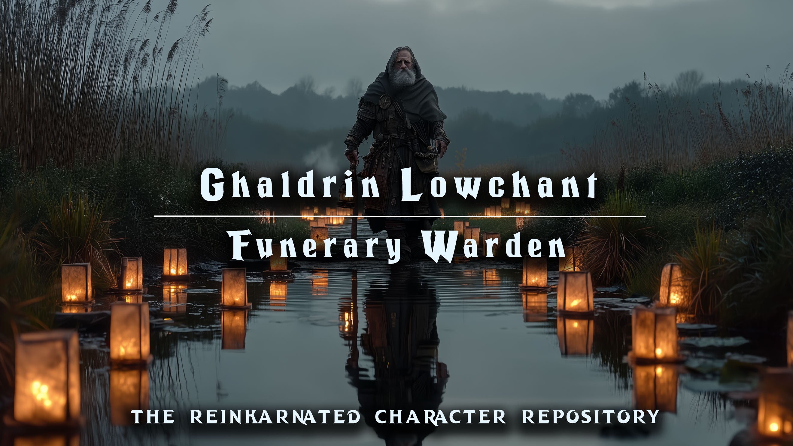 Ghaldrin Lowchant