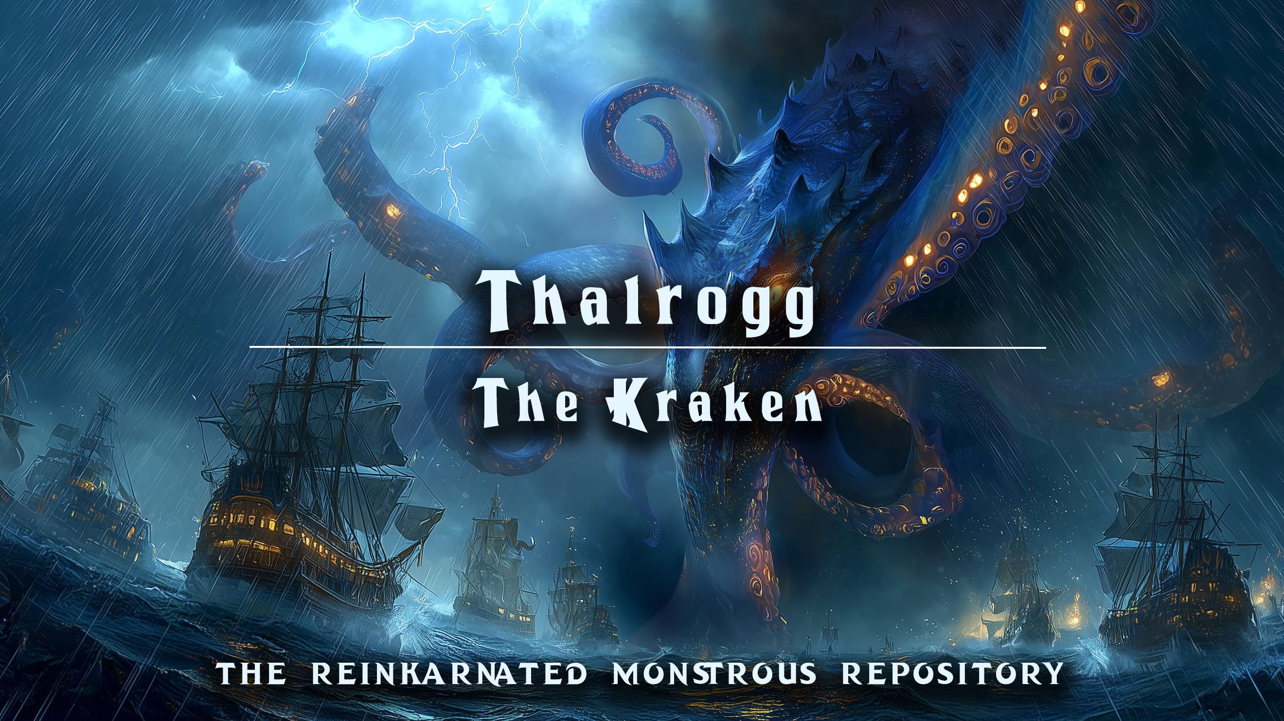Kraken