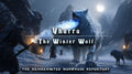 Winter Wolf
