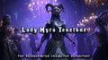 Lady Myra Tenelune