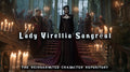 Lady Virellia Sangr�al
