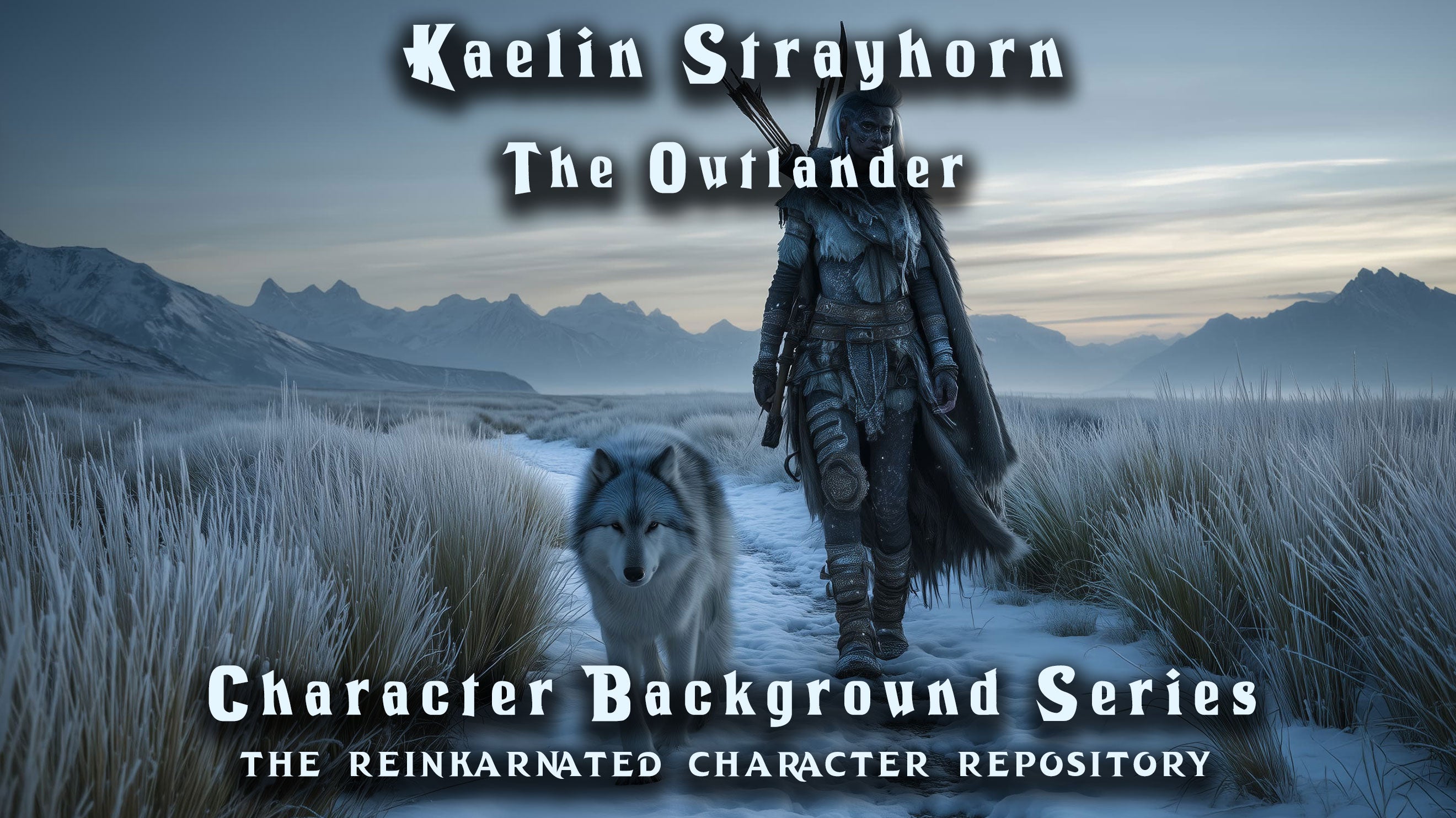 Outlander