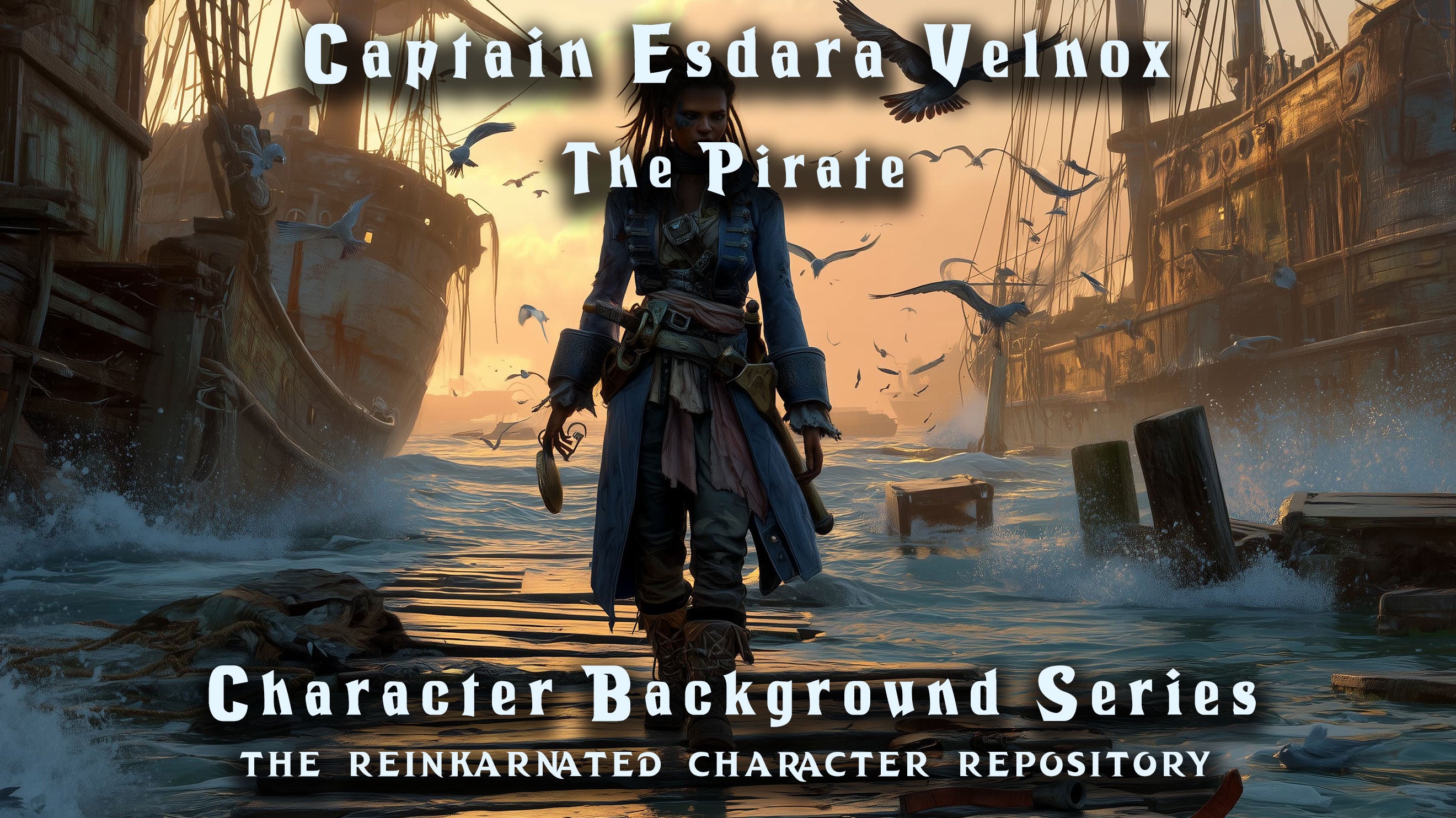 Pirate