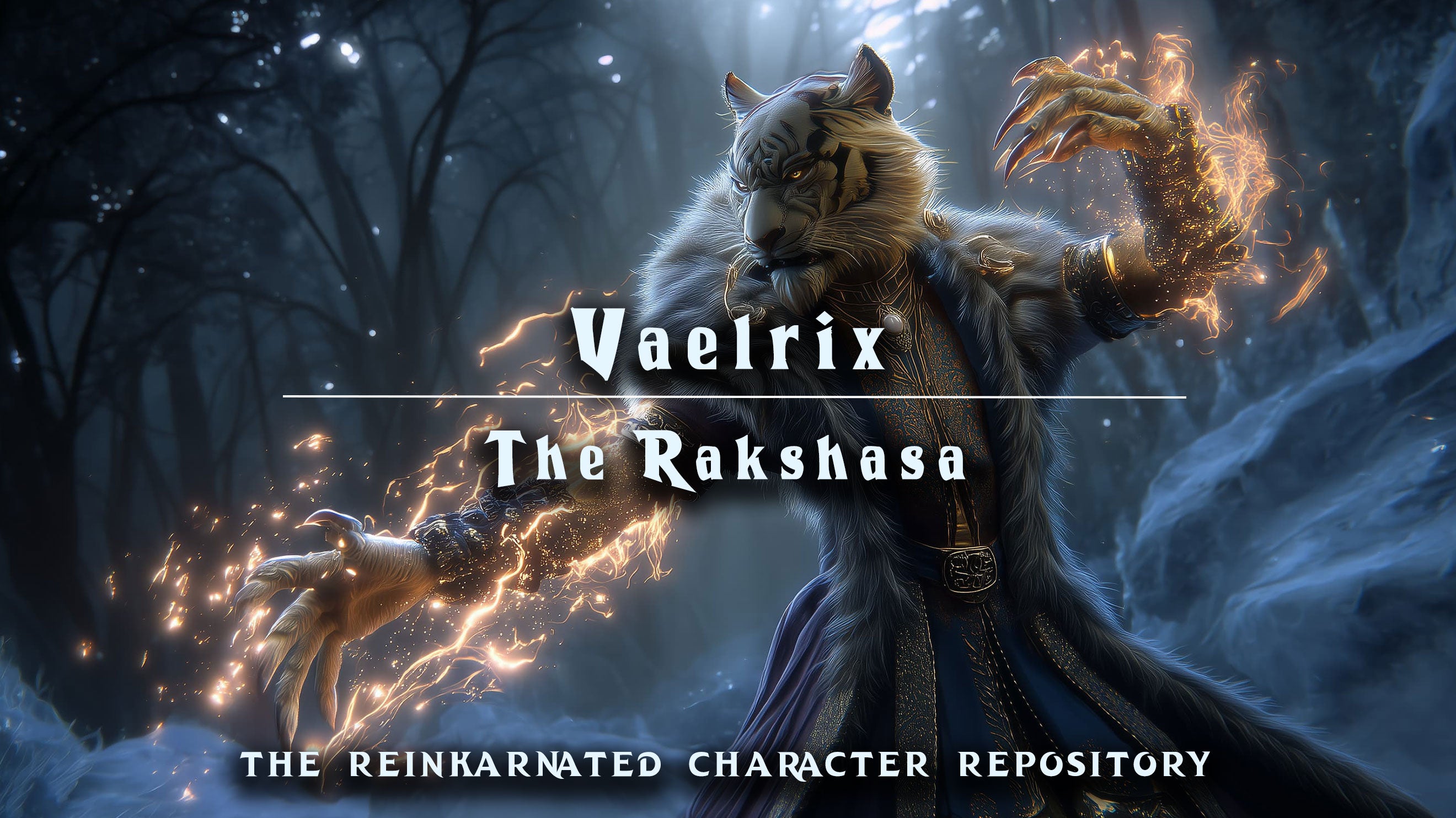 Rakshasa
