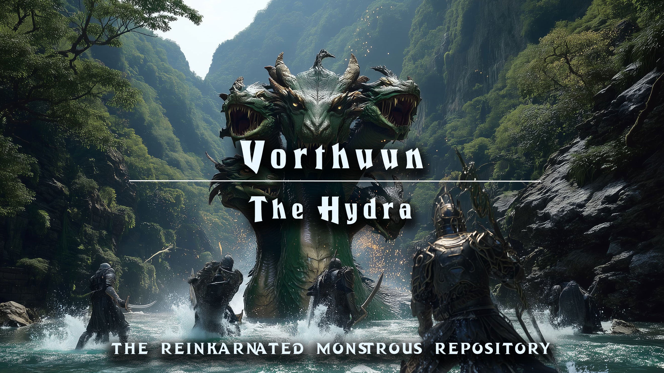 Hydra