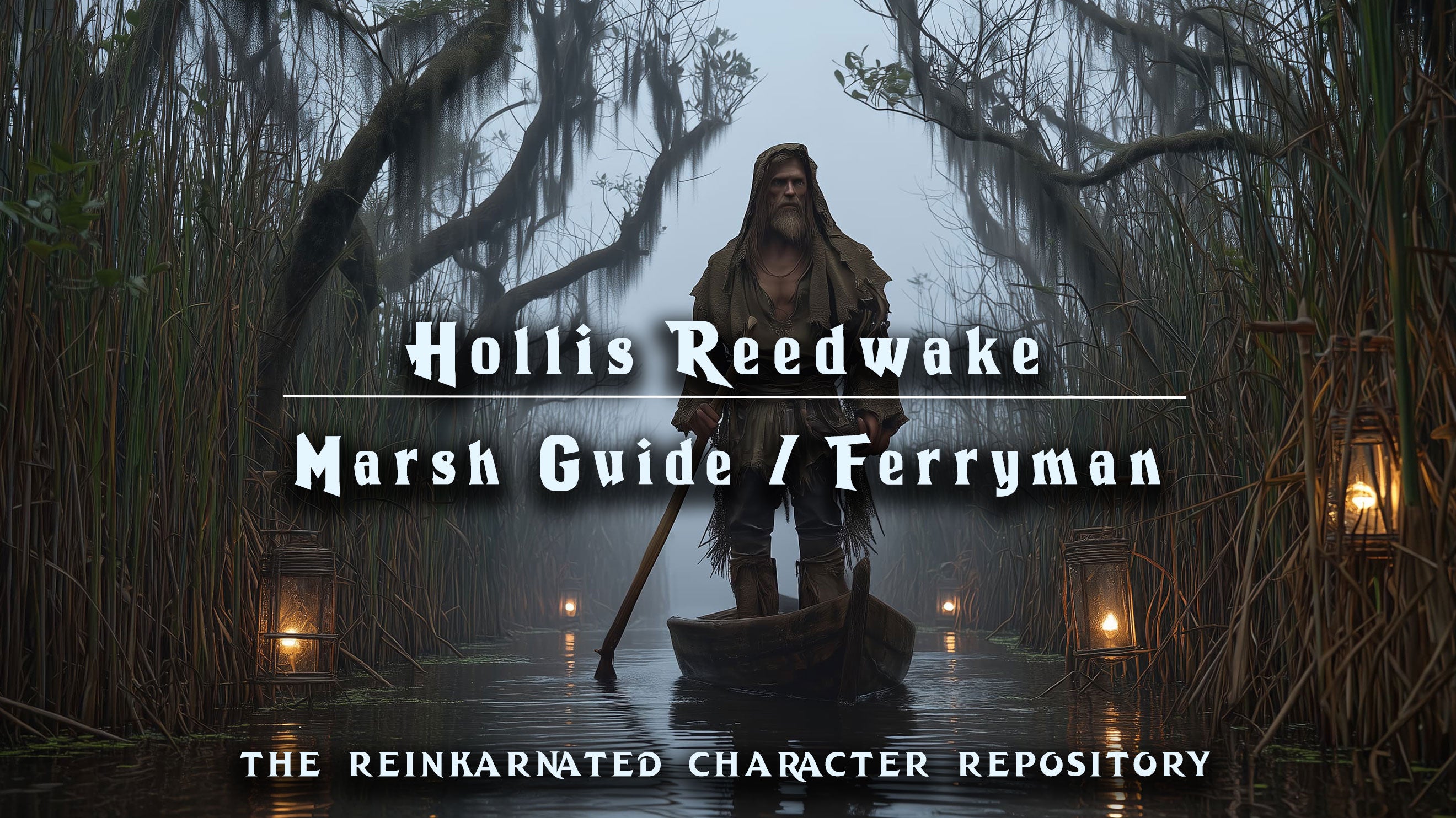 Hollis Reedwake
