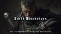 Edrik Blackthorn