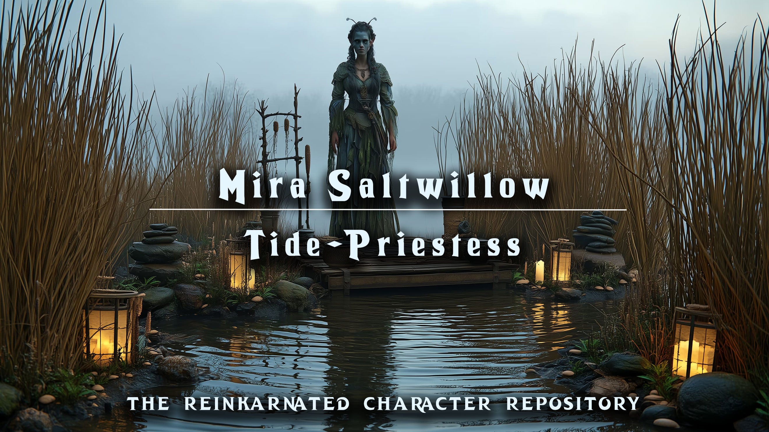 Mira Saltwillow