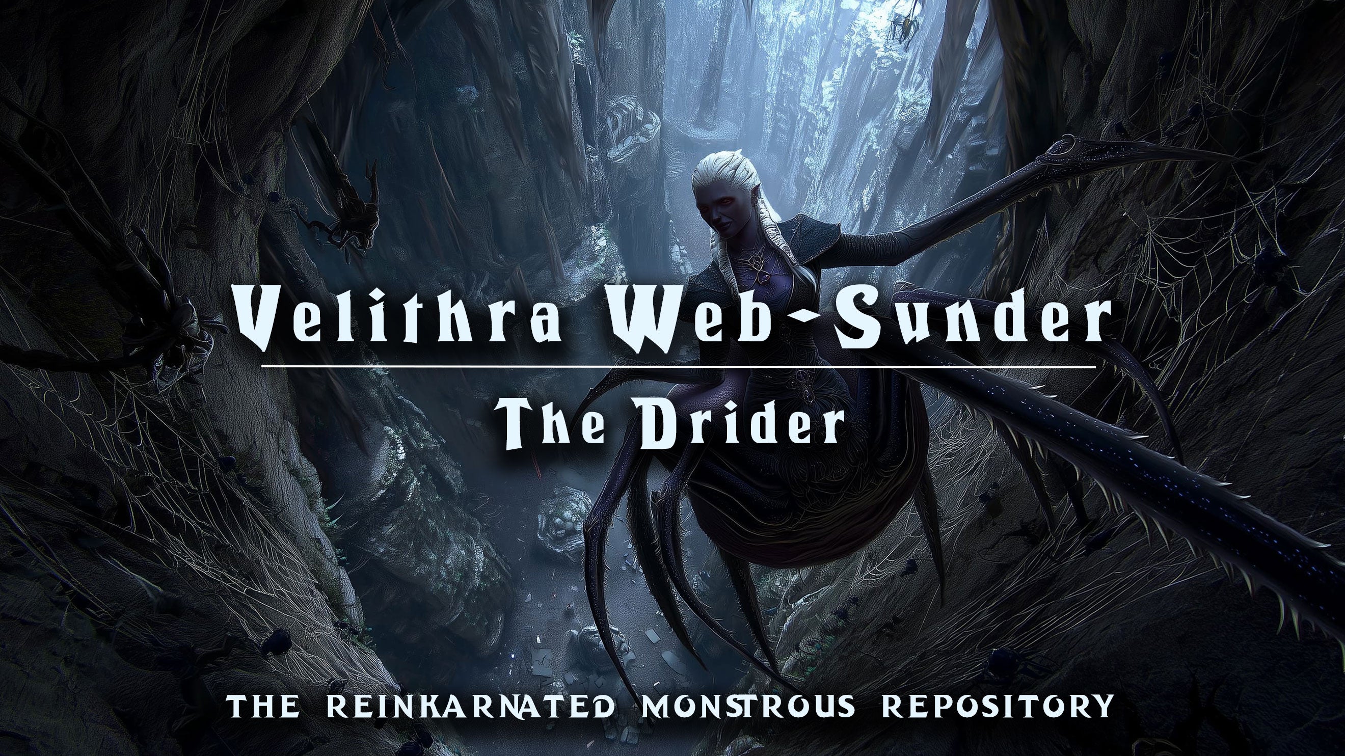 Drider