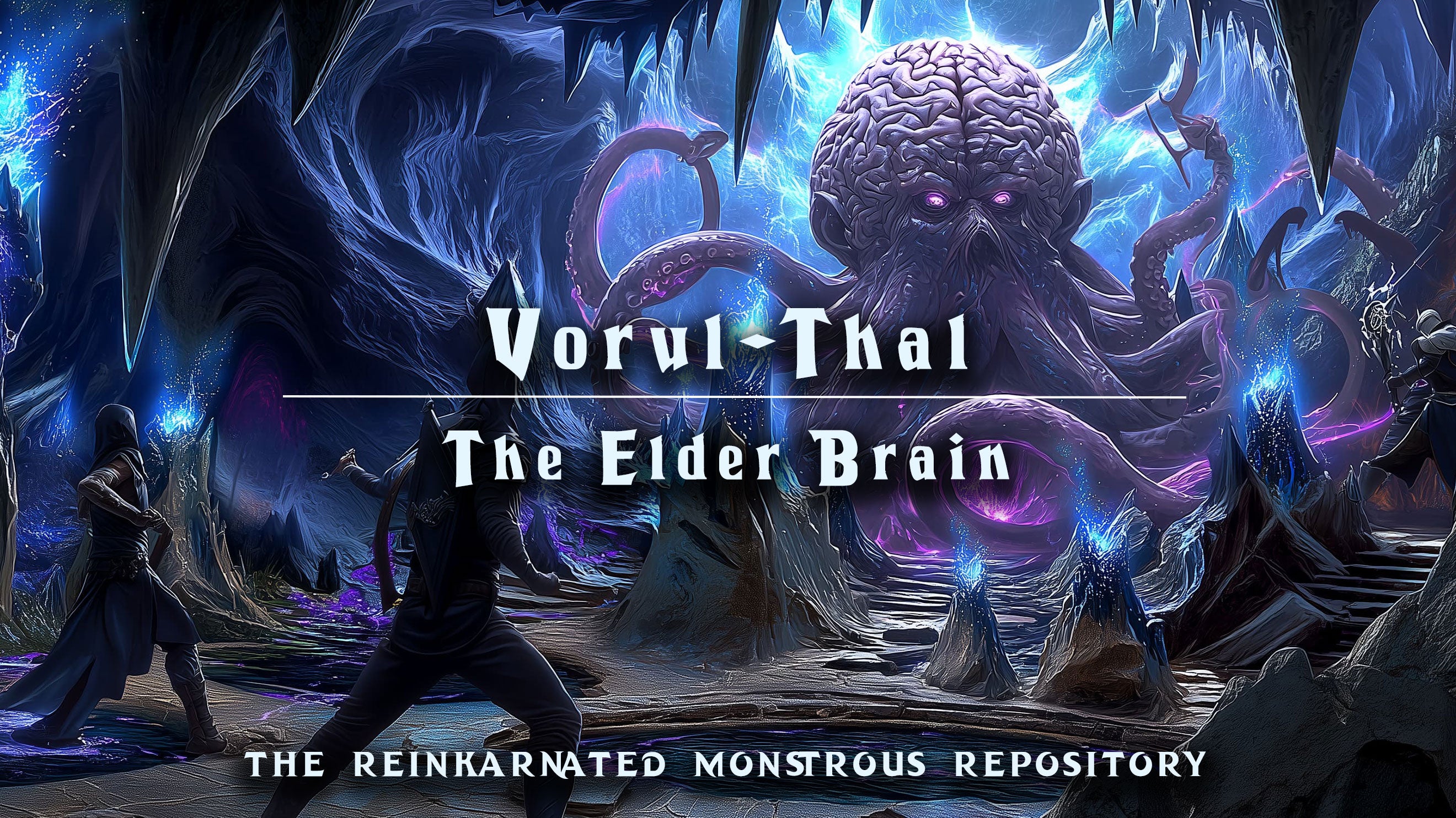 Elder Brain