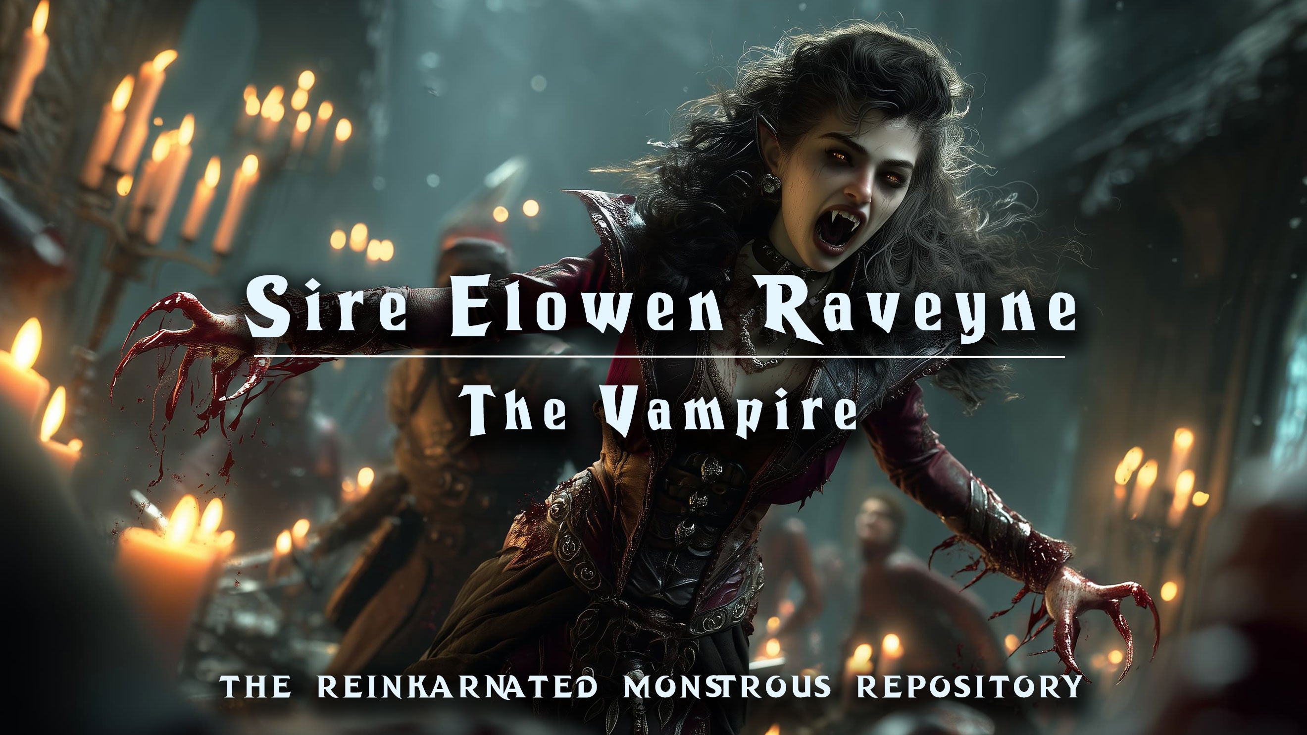Vampire