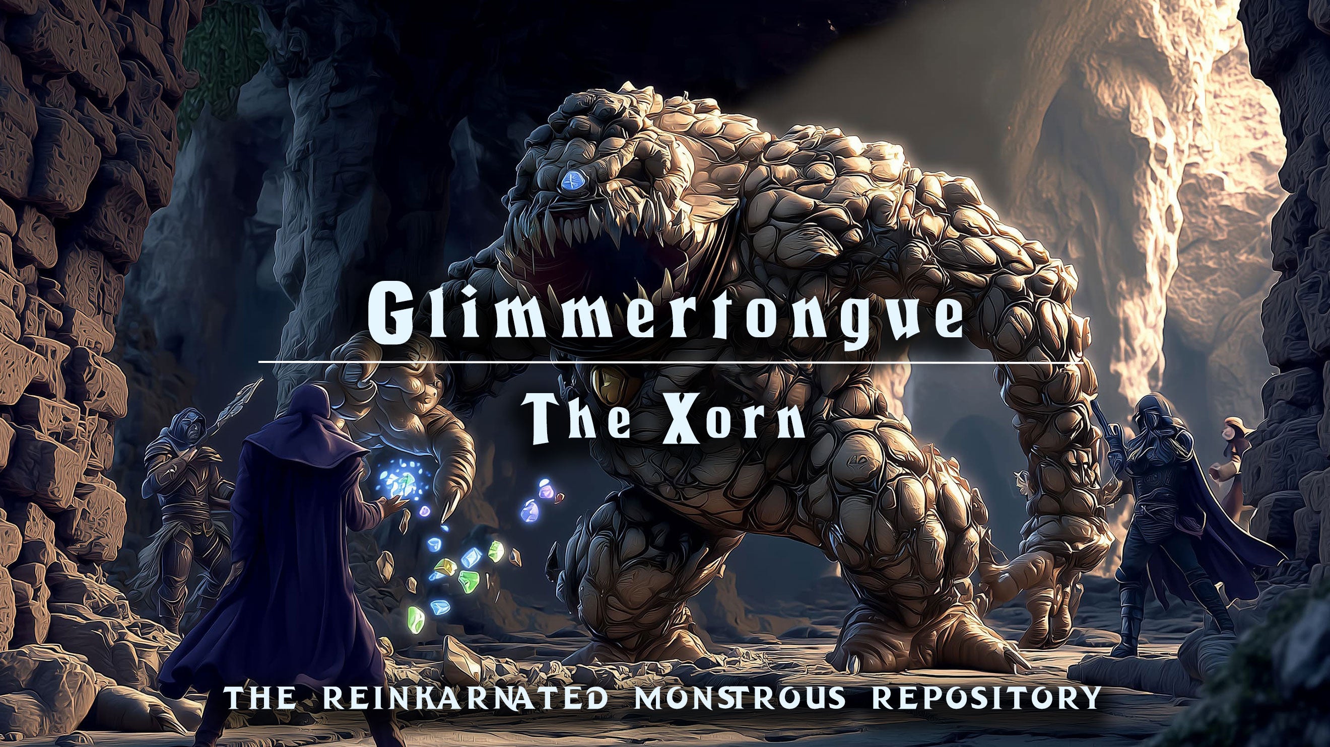 Xorn