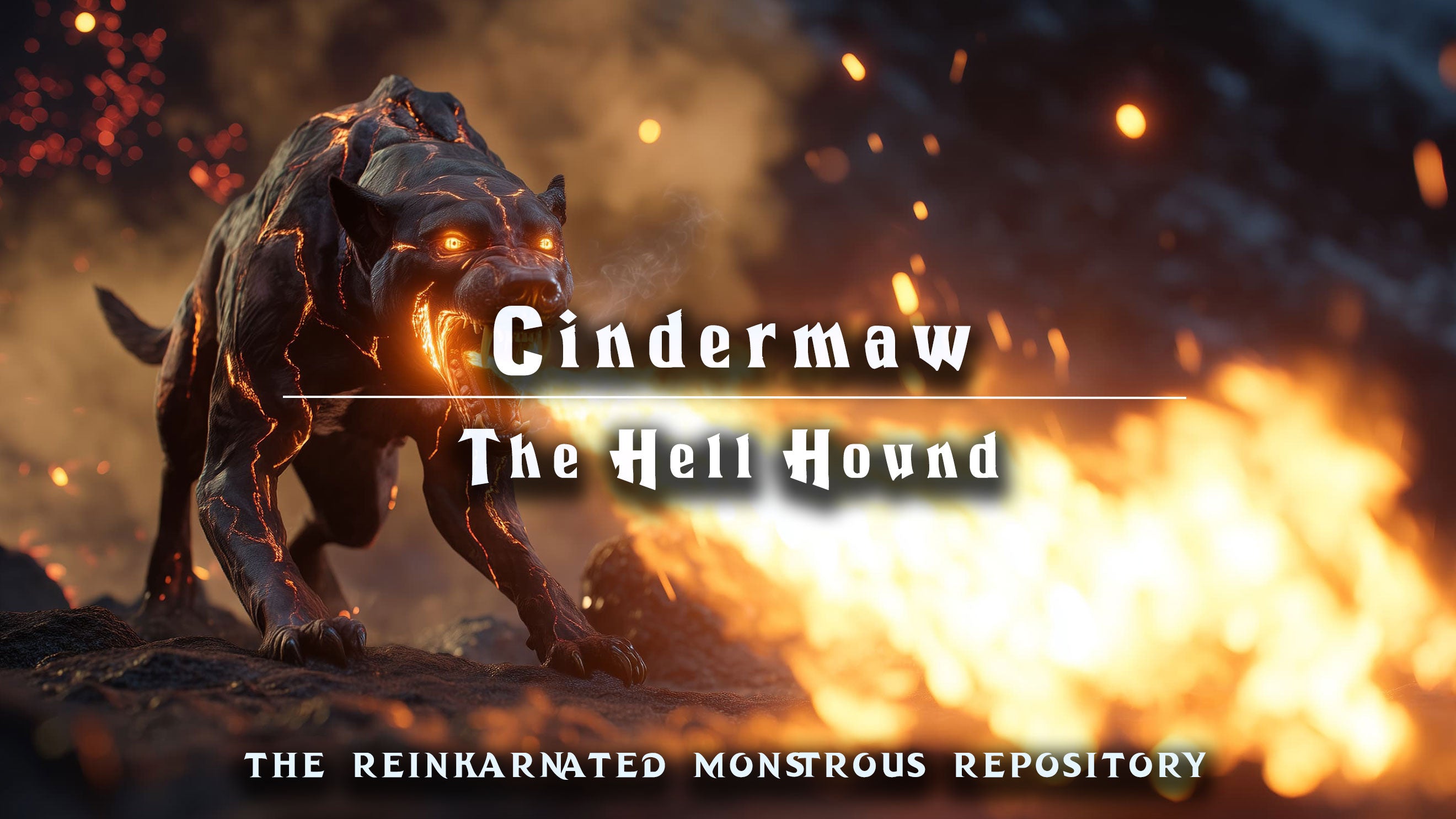 Hell Hound