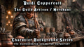 Guild Artisan-Merchant