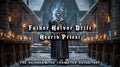 Father Halvor Drift