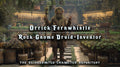 Orrick Fernwhistle