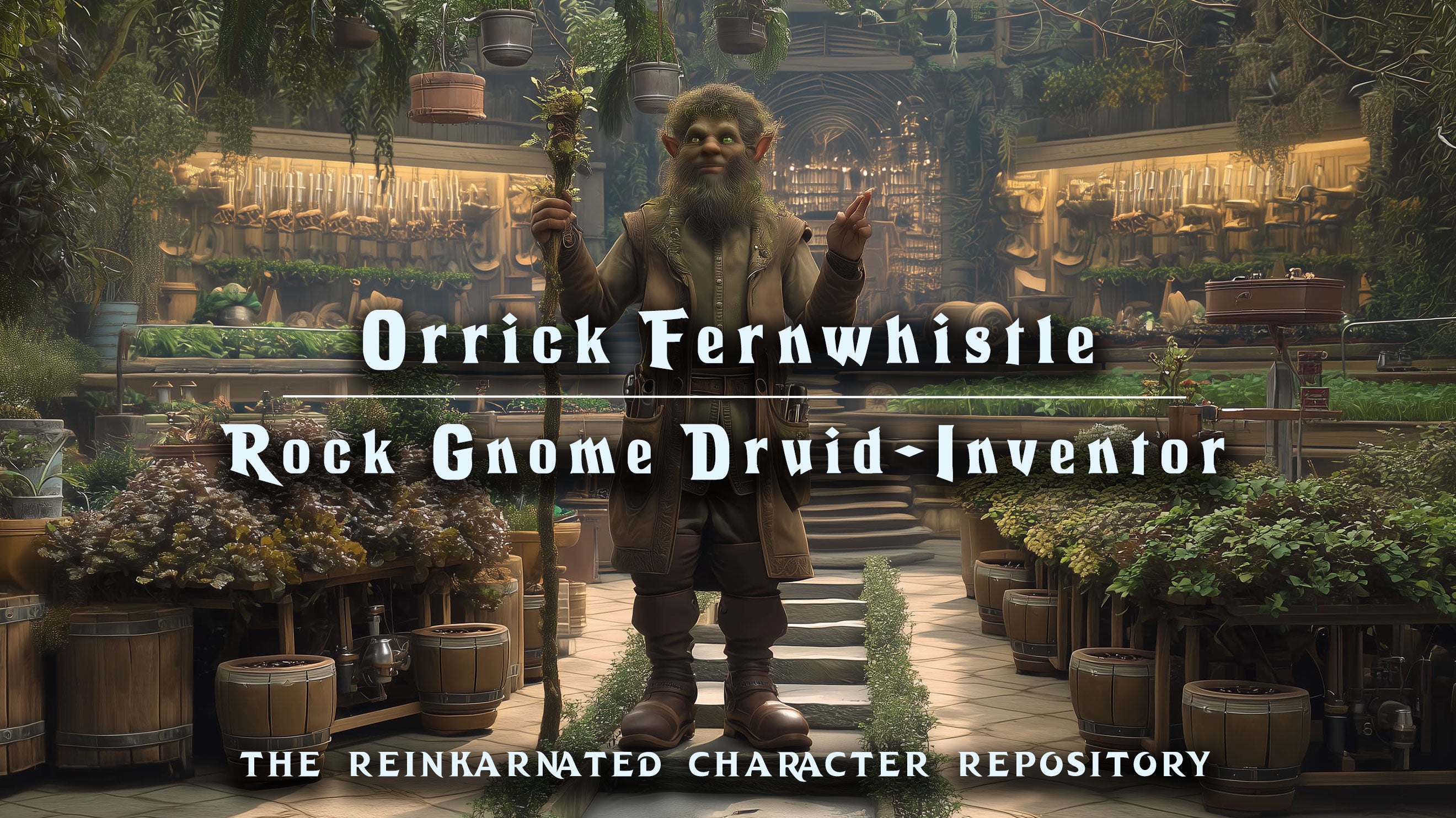 Orrick Fernwhistle