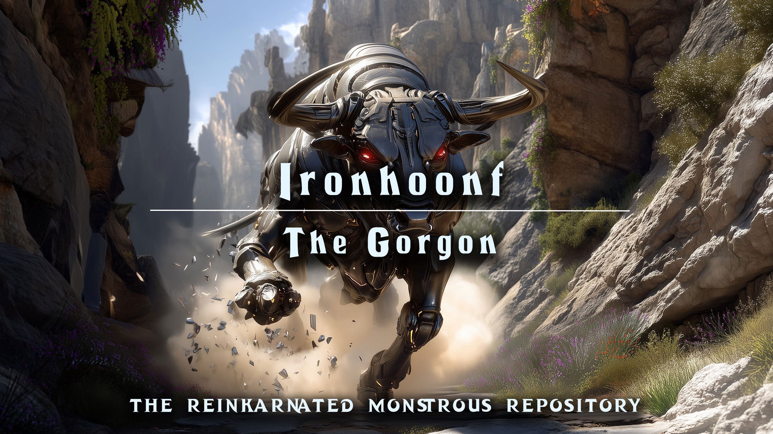Gorgon