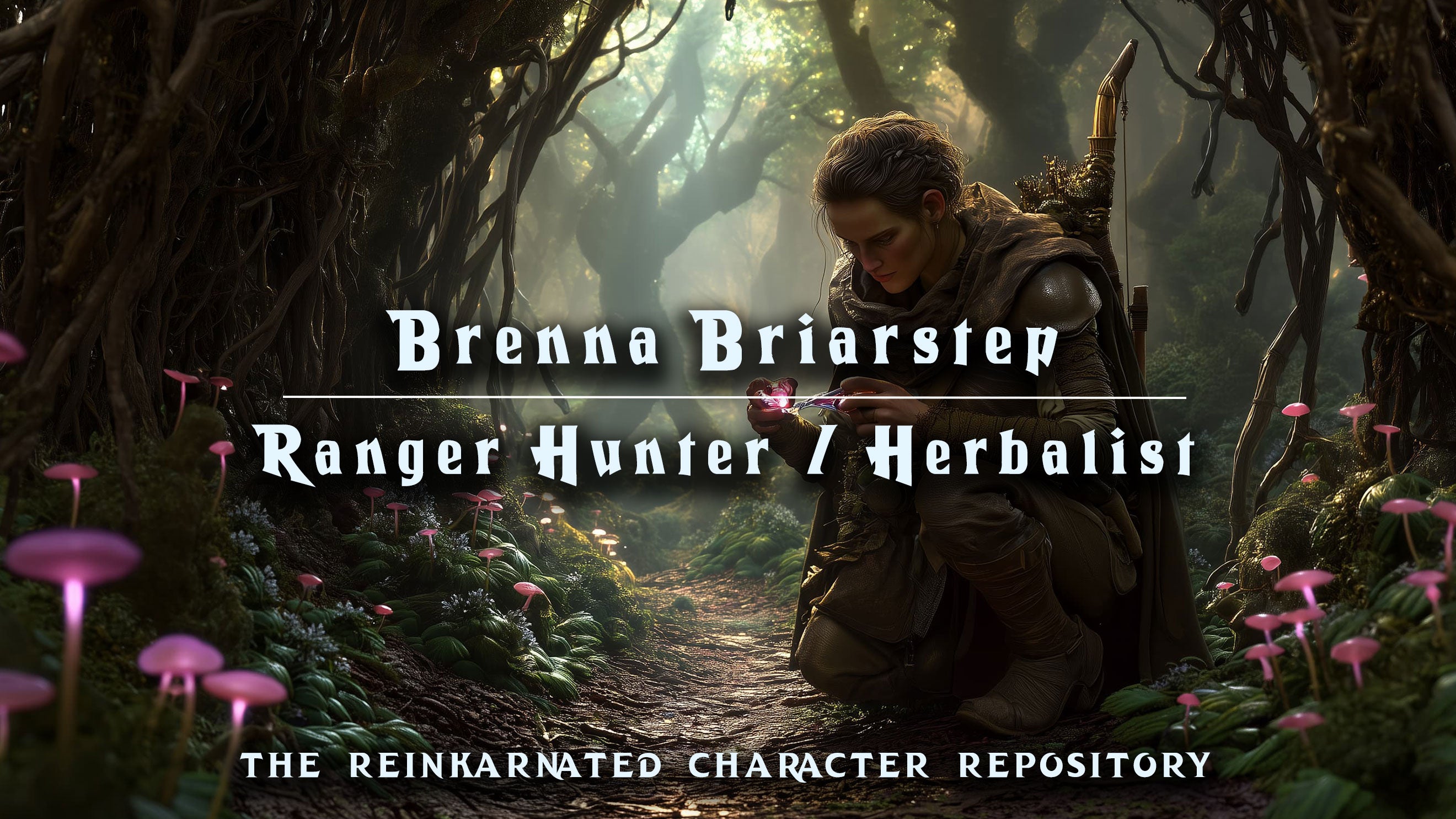 Brenna Briarstep