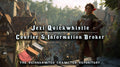 Jexi Quickwhistle