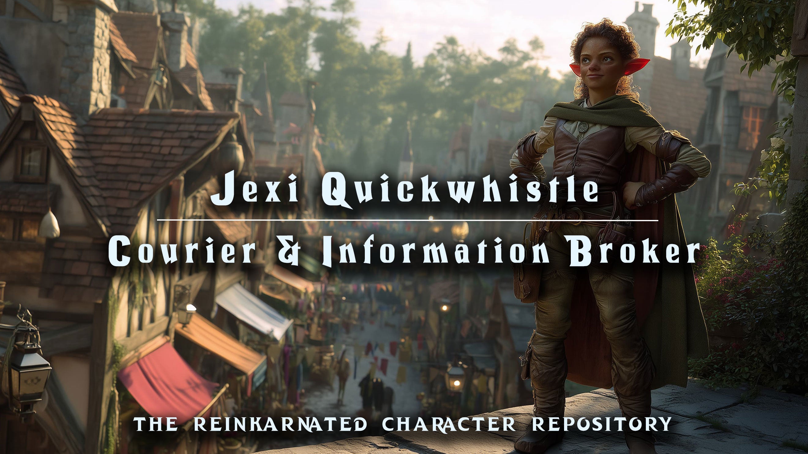 Jexi Quickwhistle