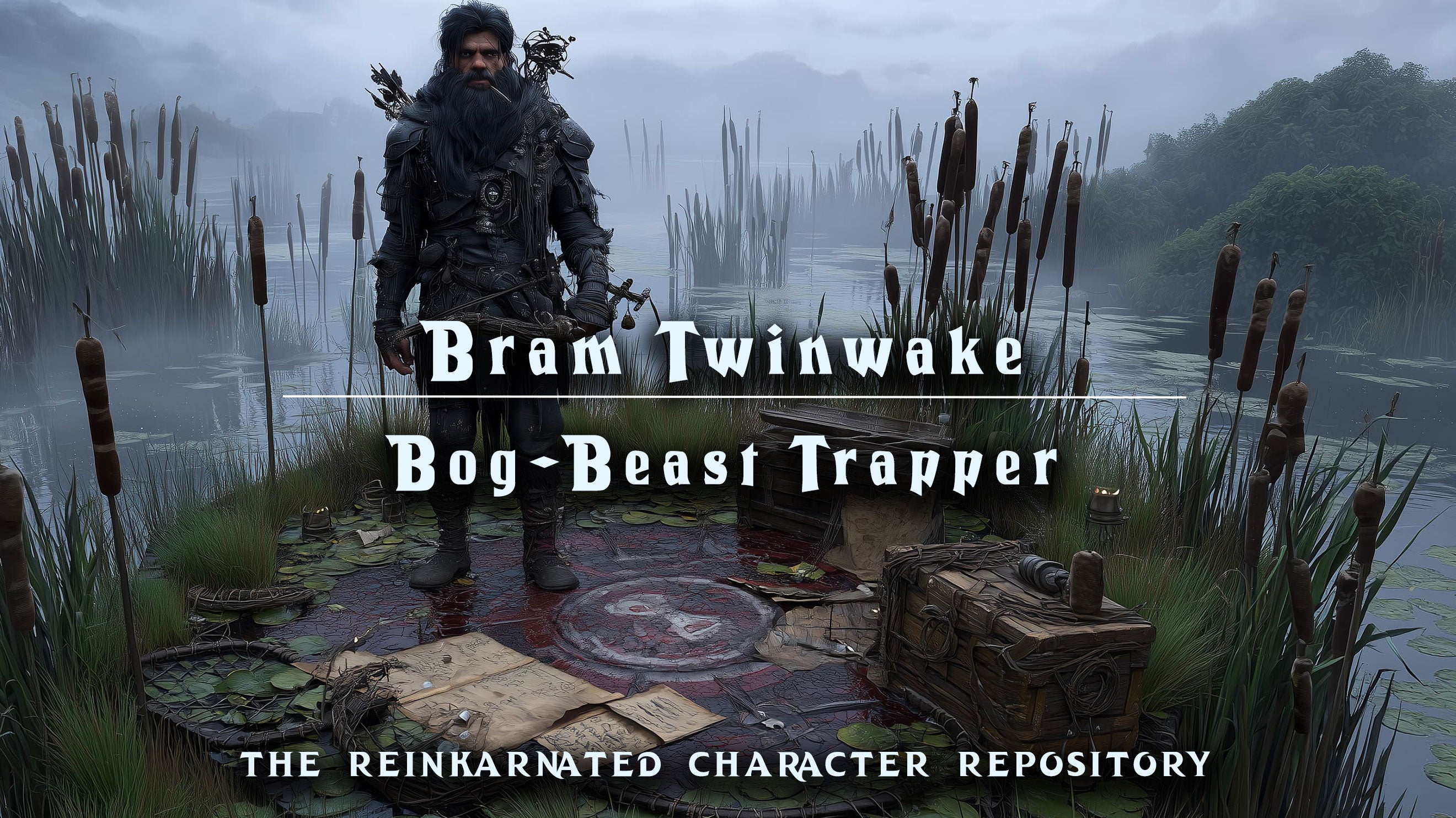 Bram Twinwake