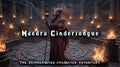 Maedra Cindertongue