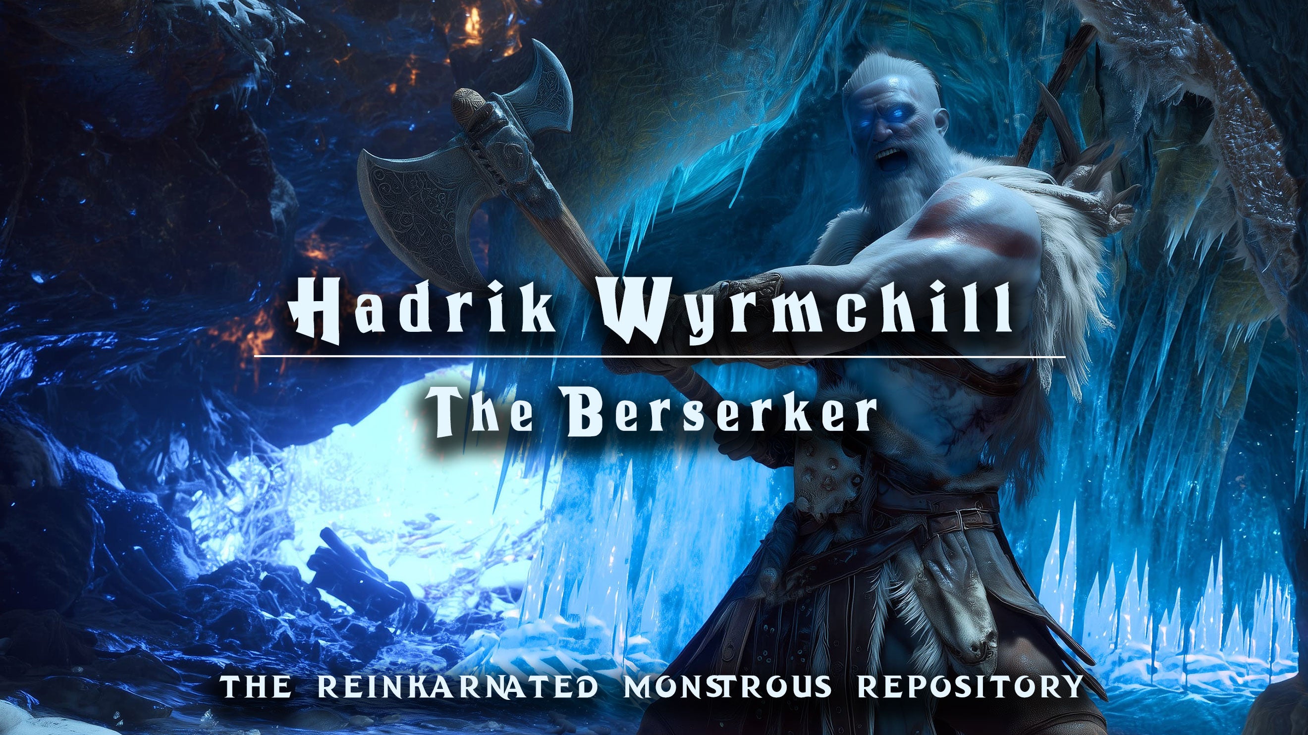 Berserker