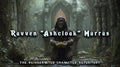Ravven Ashcloak Marras