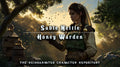 Sable Nettle