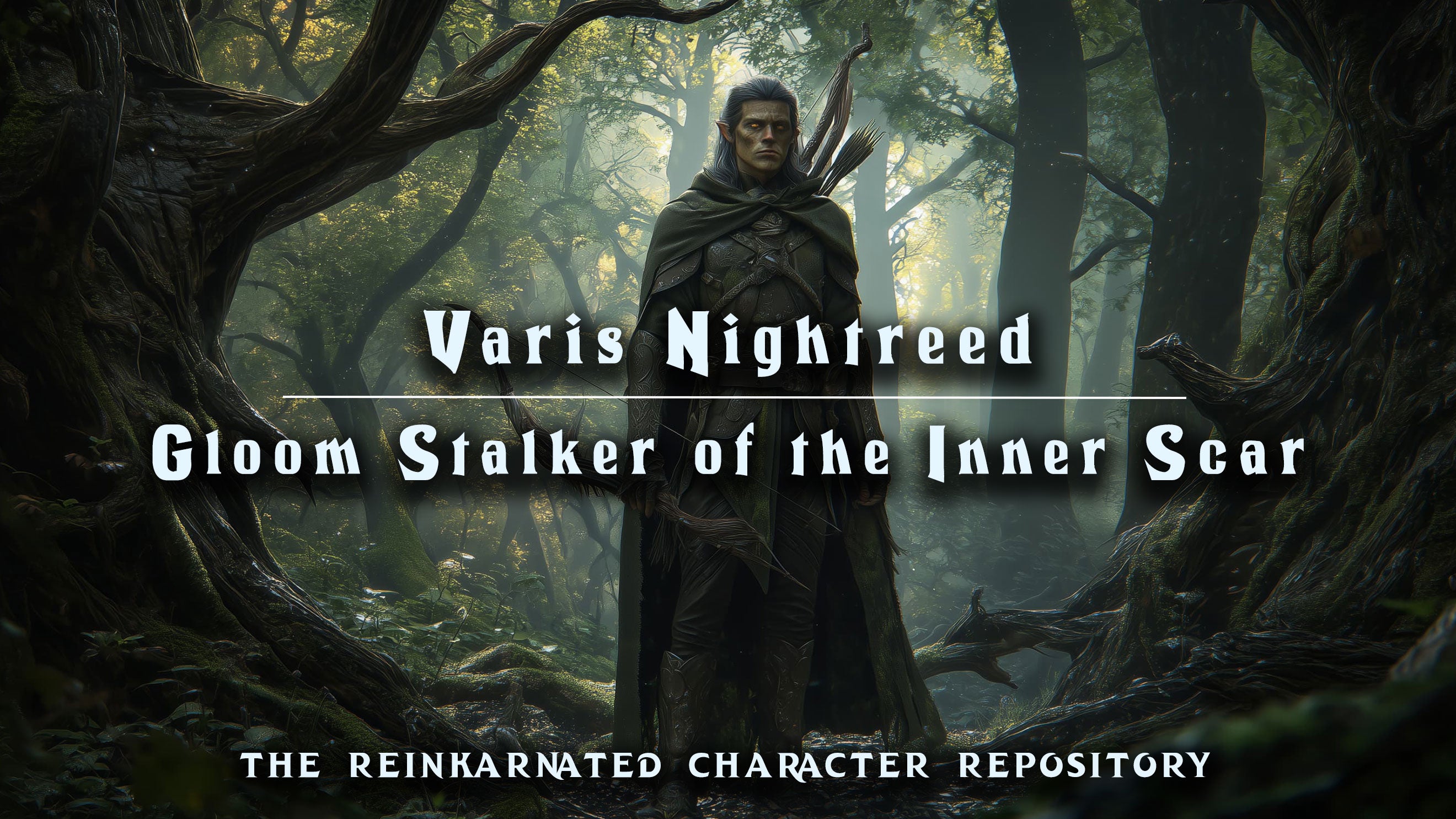 Varis Nightreed