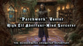Patchwork Vaelor
