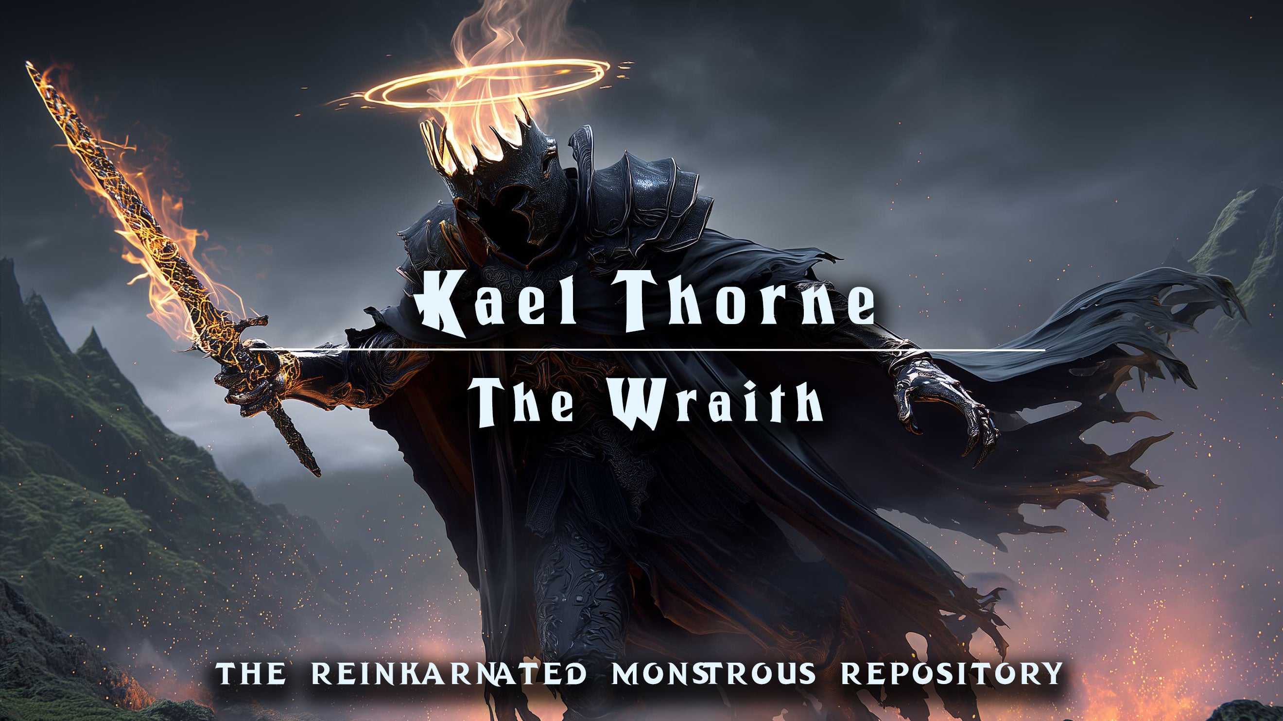 Wraith