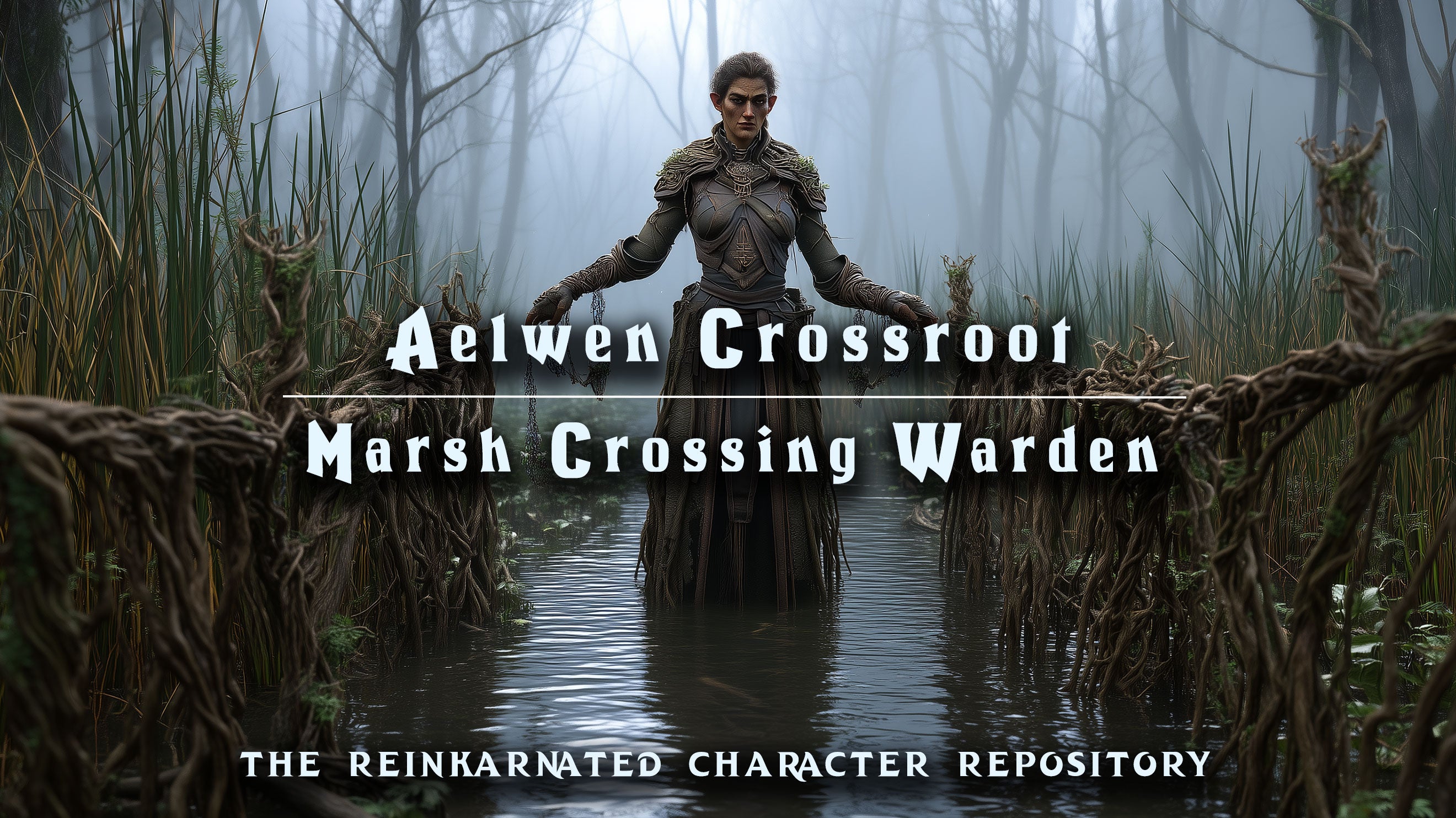 Aelwen Crossroot