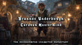 Brannoc Underbough