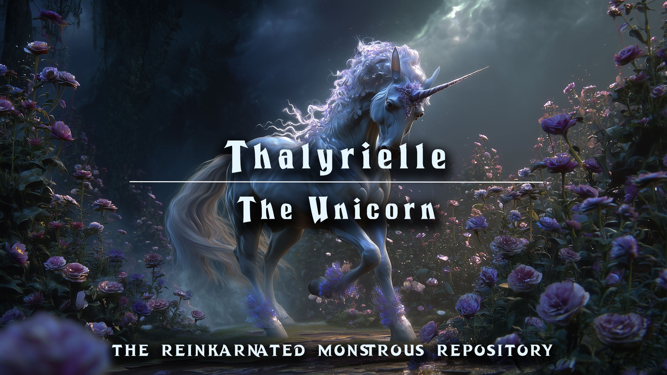 Unicorn