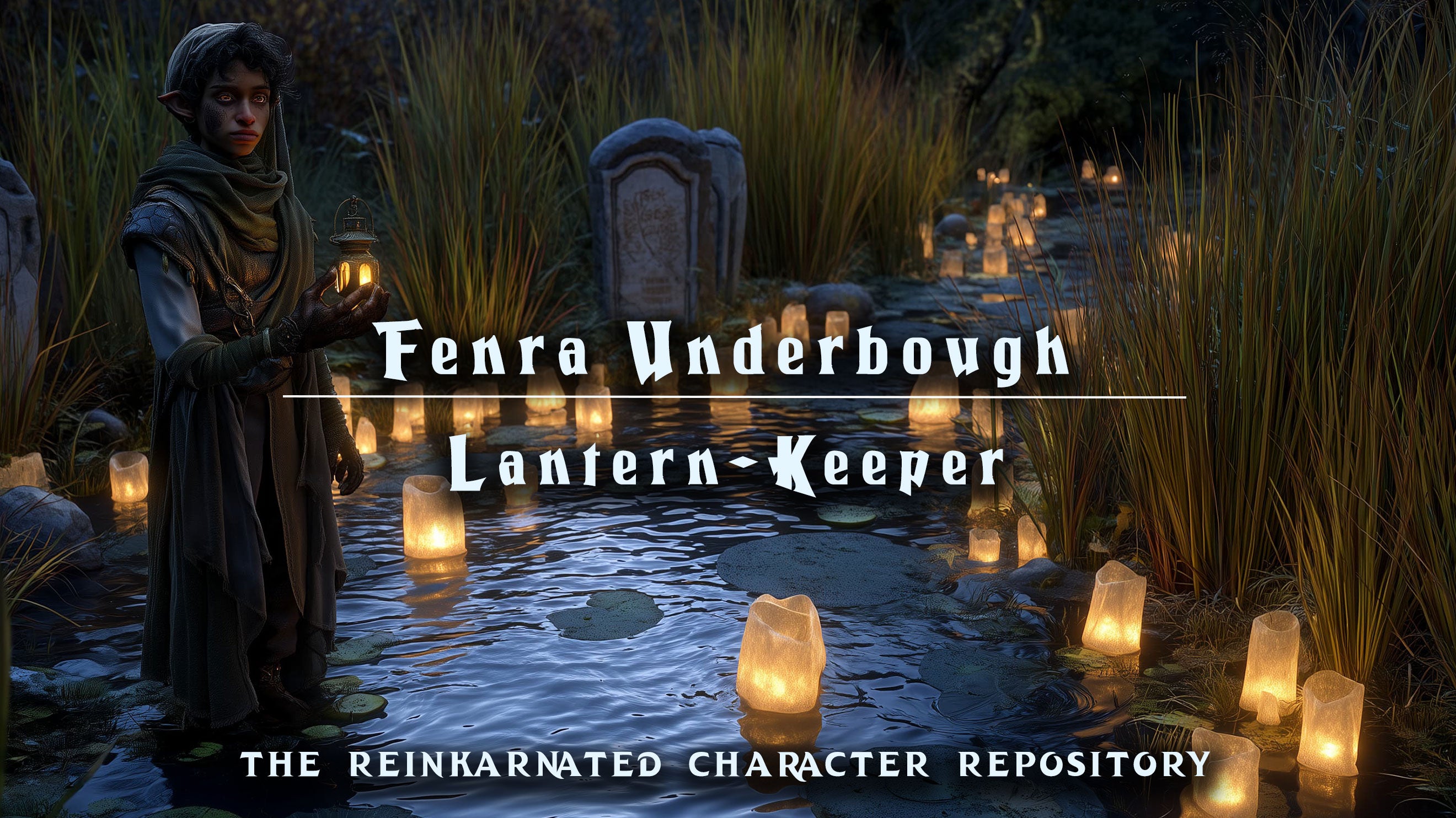 Fenra Underbough
