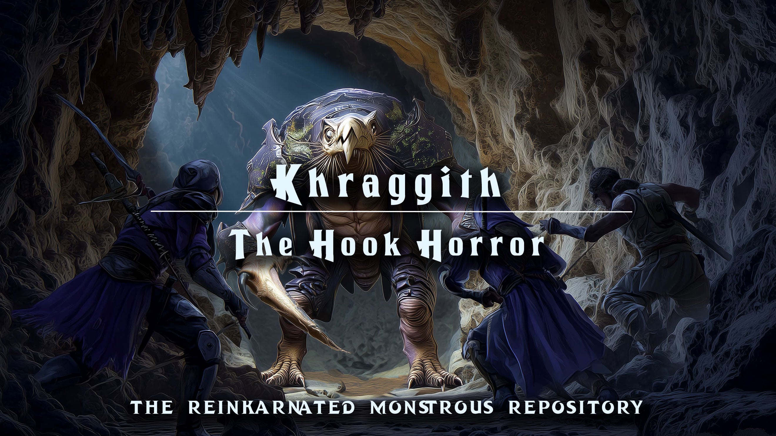 Hook Horror