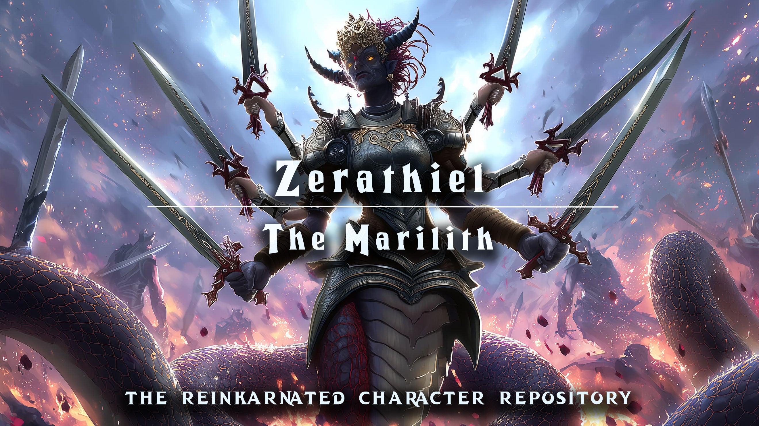 Marilith