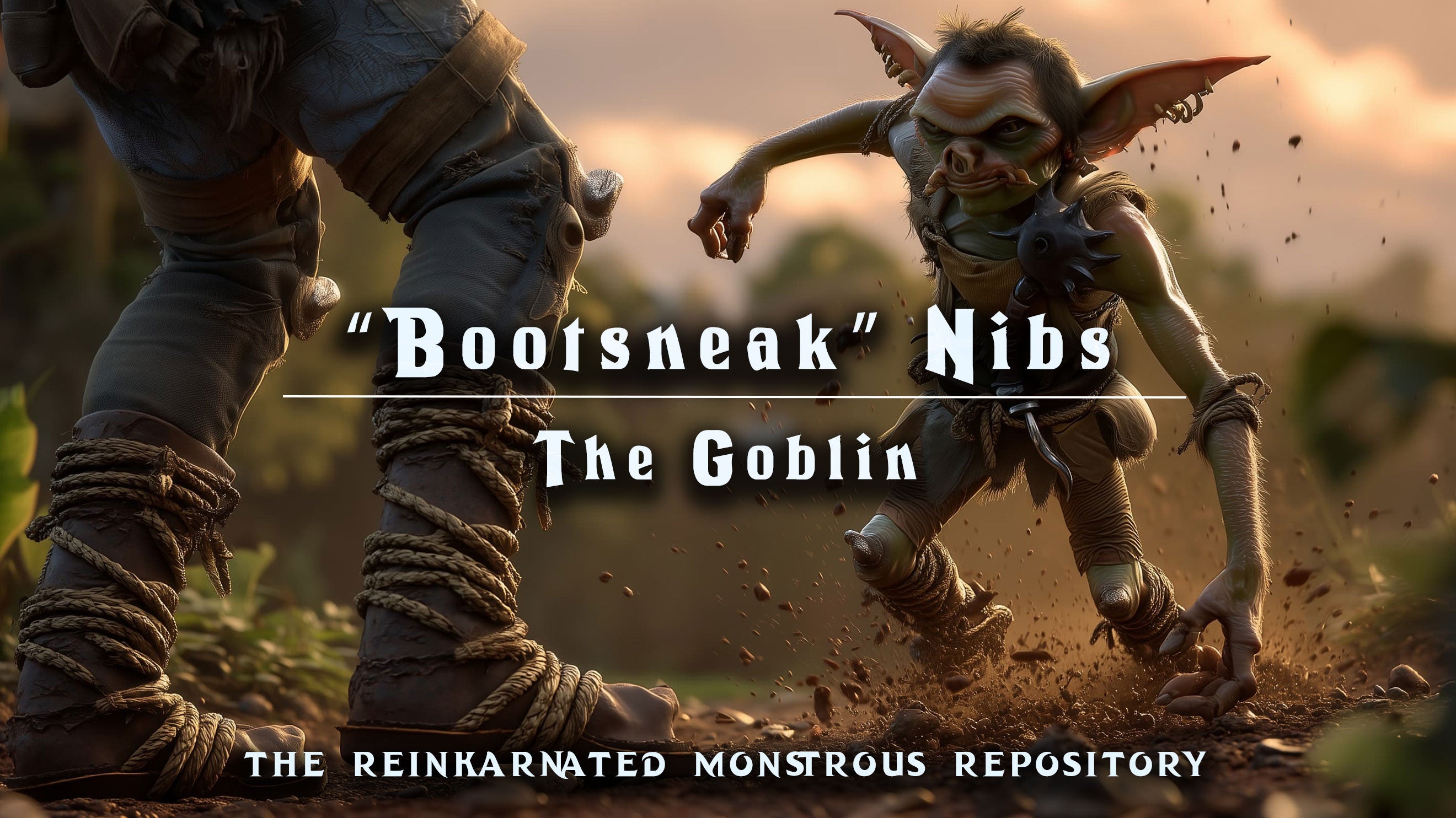 Goblin