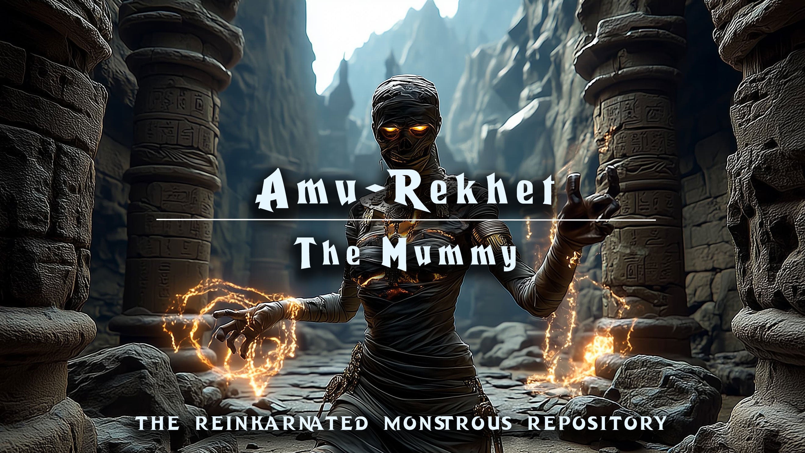 Mummy