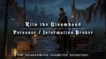 Riln the Gloamhand