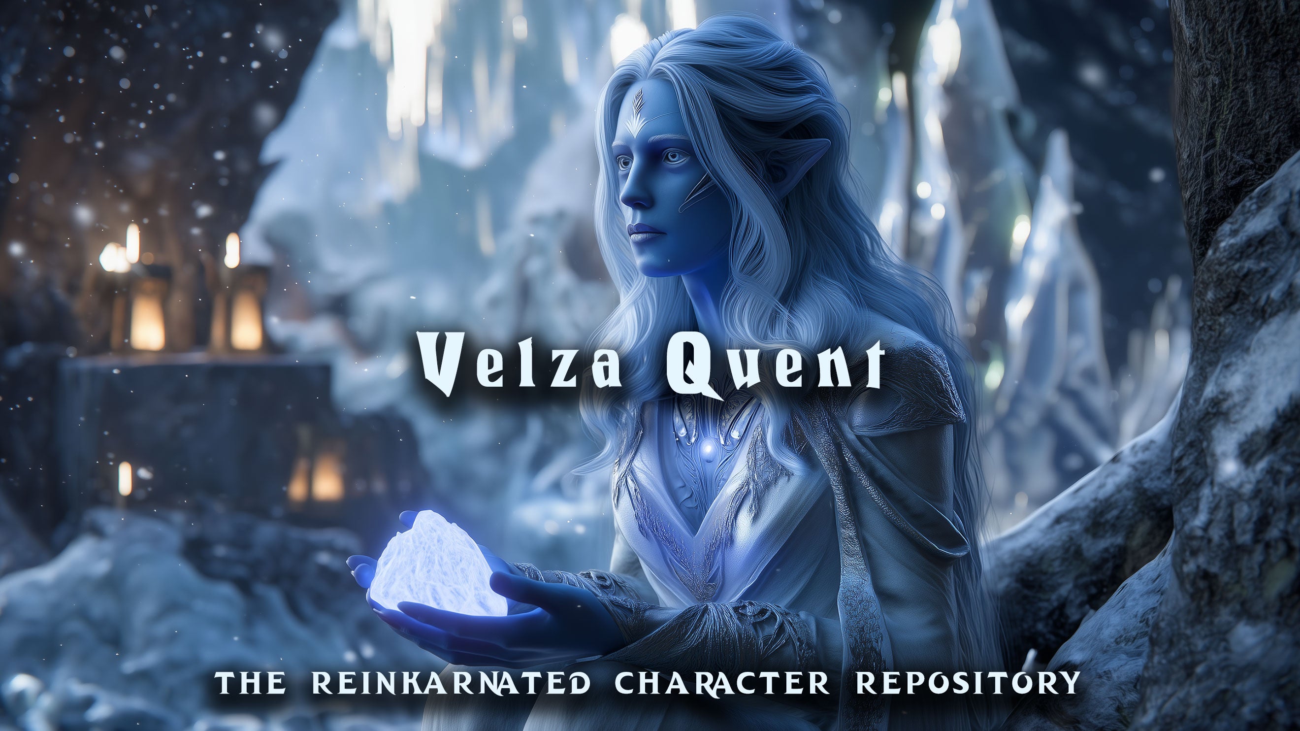 Velza Quent