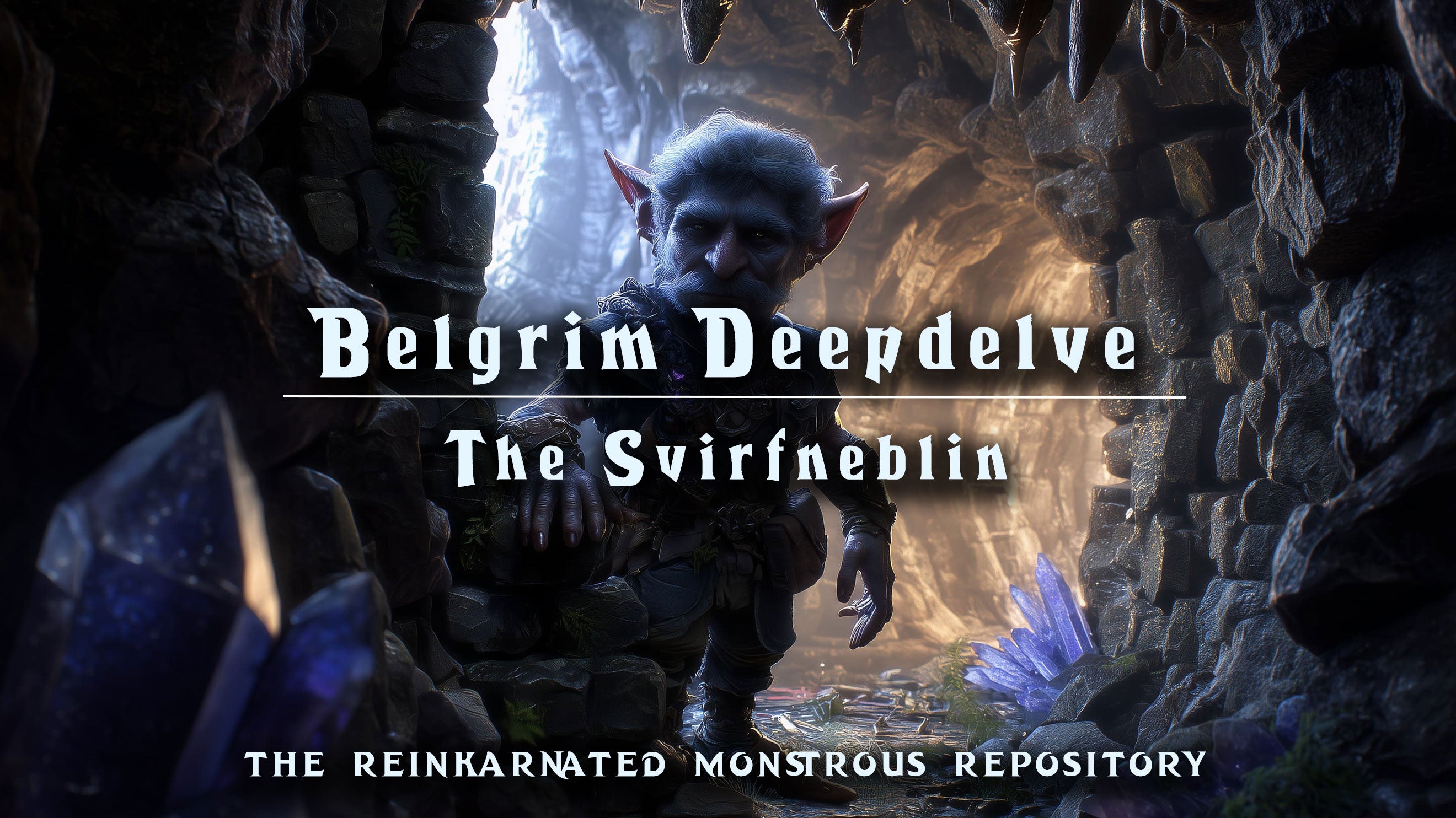 Svirfneblin