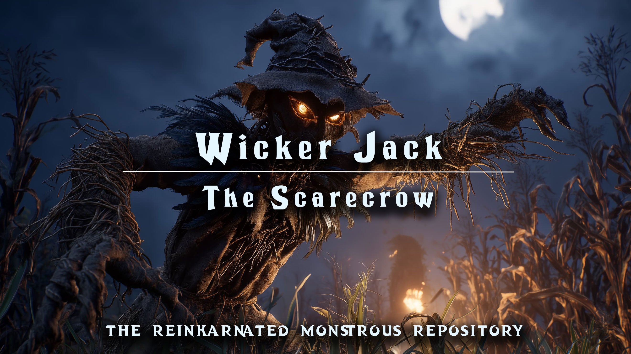 Scarecrow