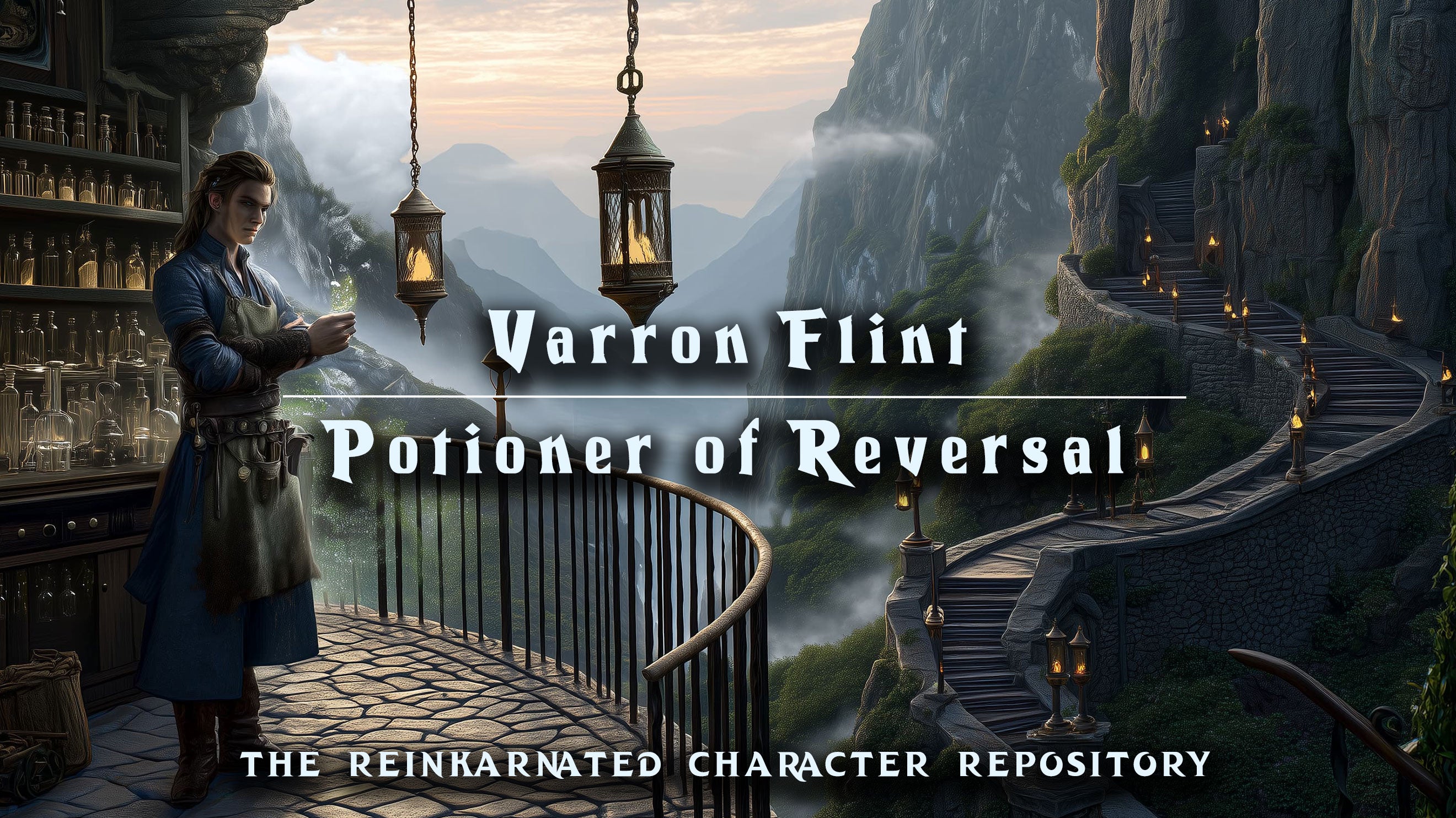 Varron Flint