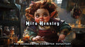 Mira Hensley