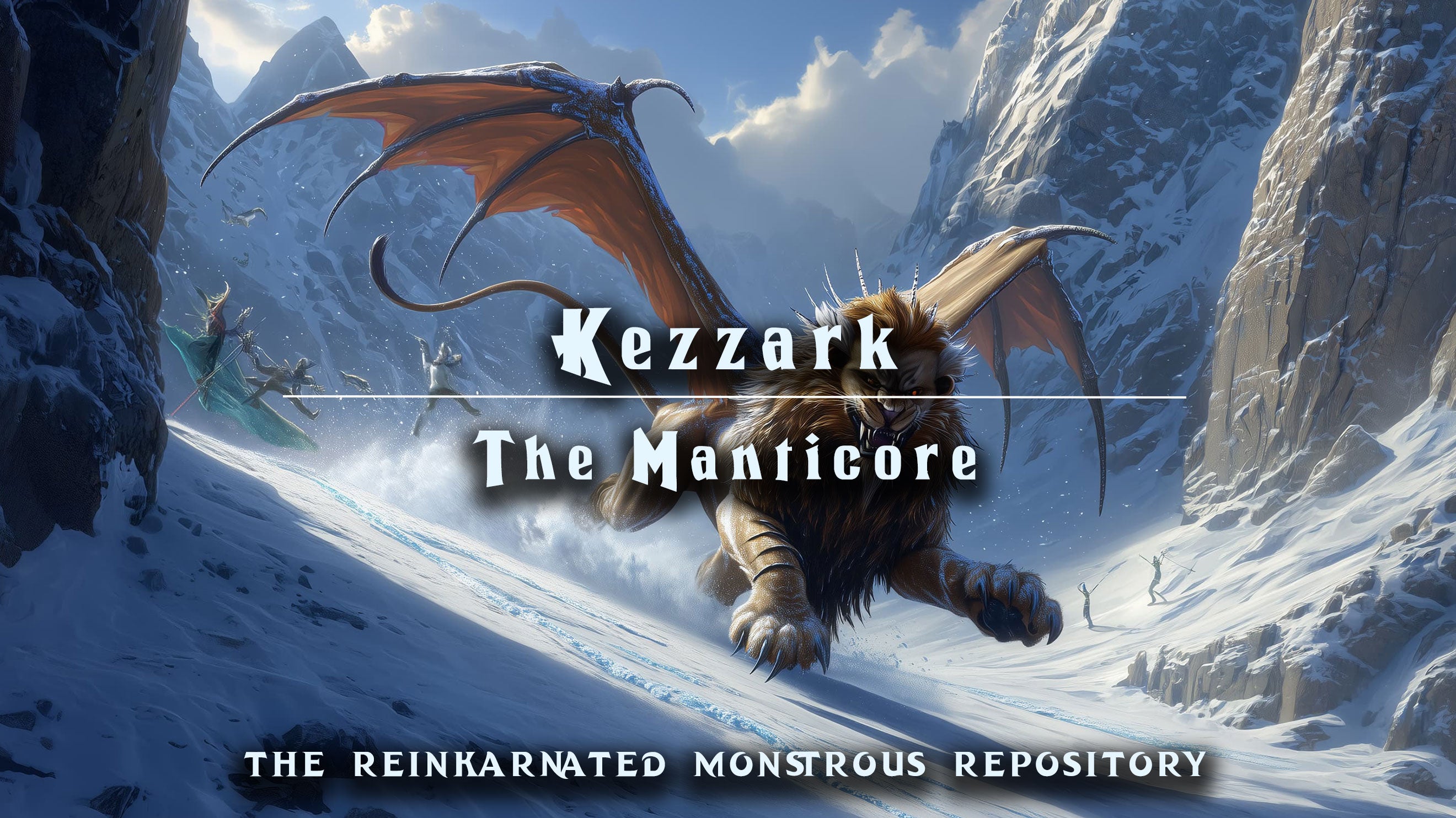 Manticore