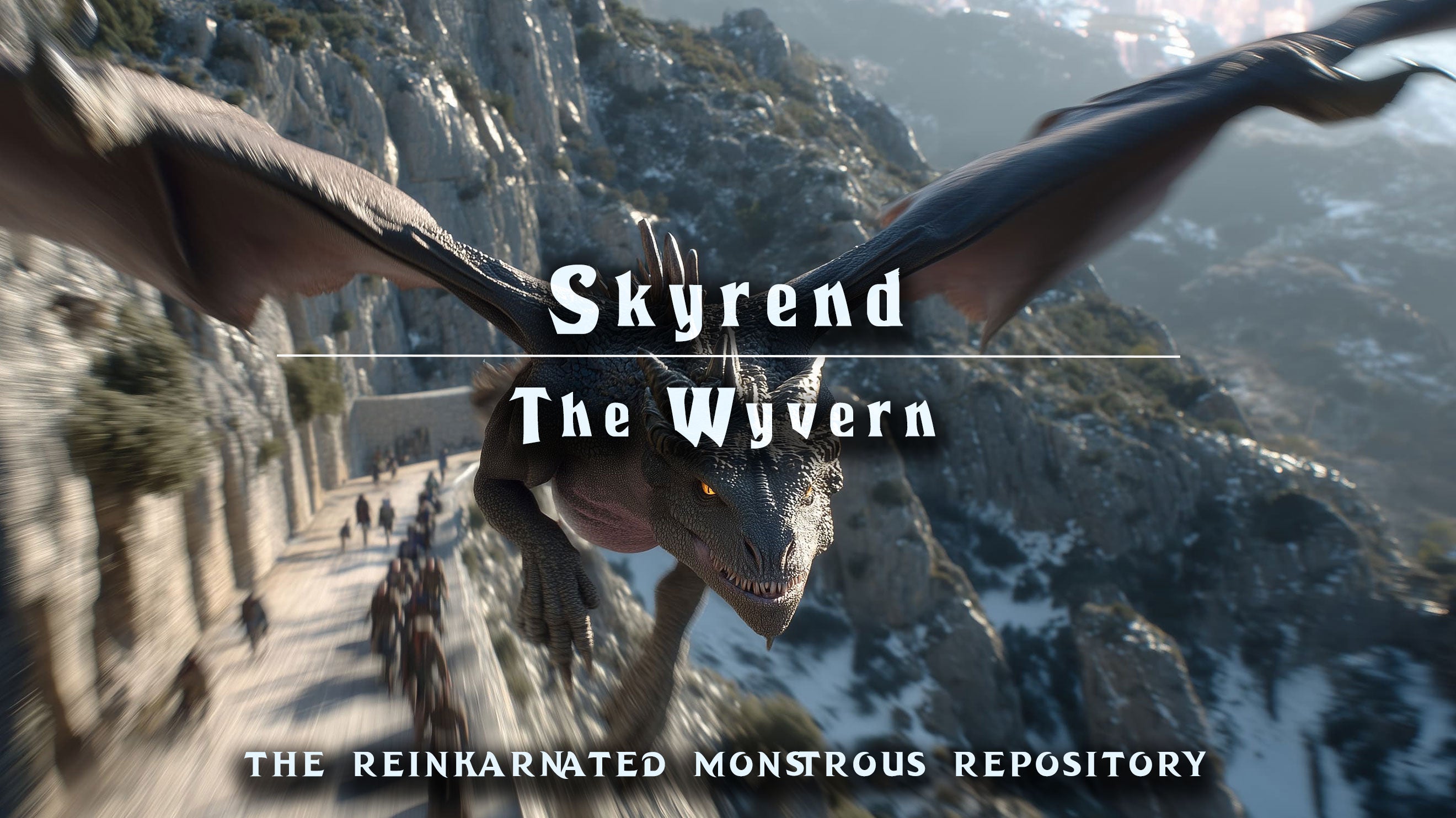 Wyvern