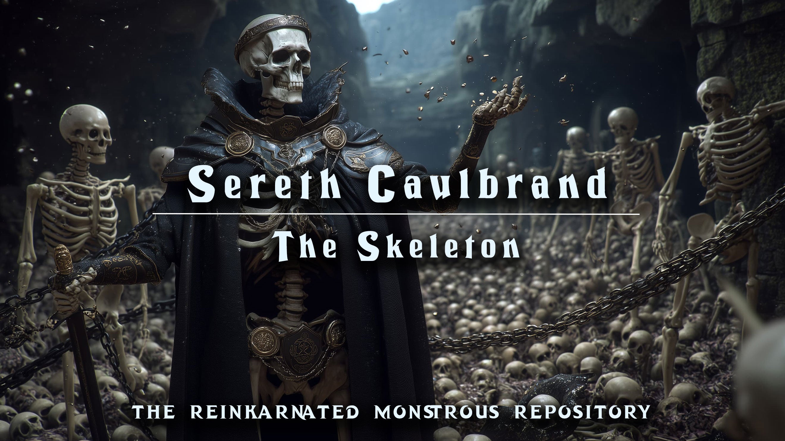 Skeleton